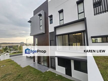 SummerWood Dalore Jade Hills Kajang 3 Storey Bungalow for Sale, Selangor, Kajang