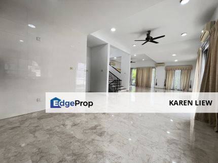 Jade Hill 2.5 Storeys Bungalow for Sale, Selangor, Kajang