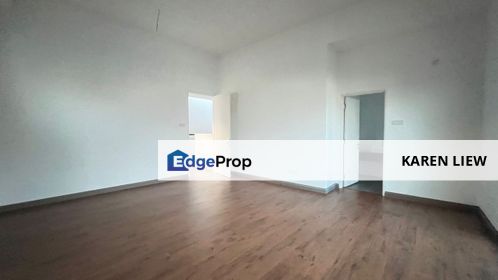 Nadayu 92 Kajang 3 Storey Semi D for Sale, Selangor, Semenyih