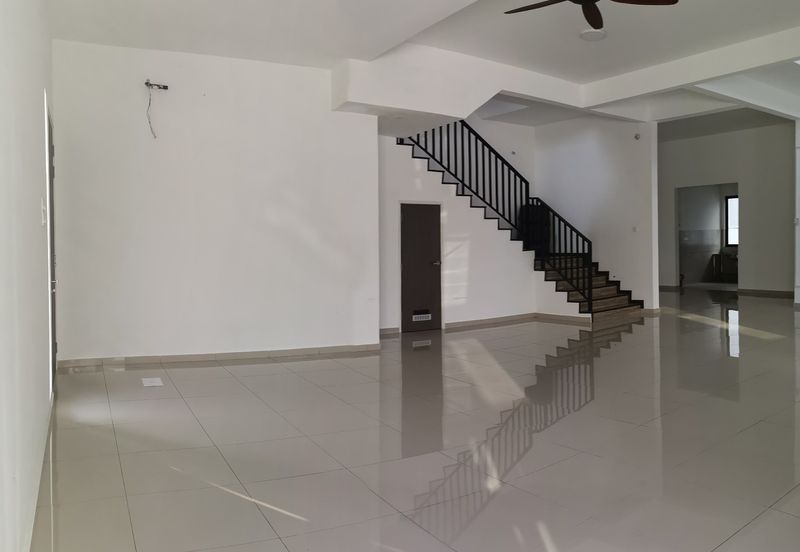 Taman Villa Perdana