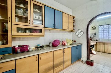 Bandar Damai Perdana