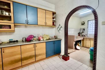 Bandar Damai Perdana