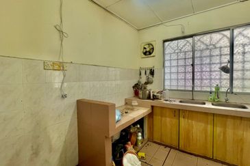 Bandar Damai Perdana