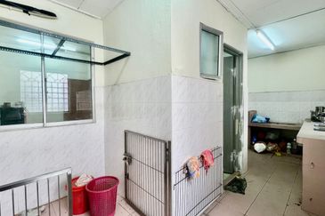 Bandar Damai Perdana