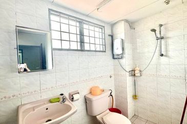 Bandar Damai Perdana