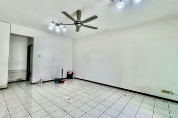 Bandar Damai Perdana