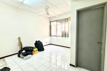 Bandar Damai Perdana