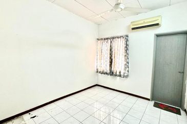 Bandar Damai Perdana