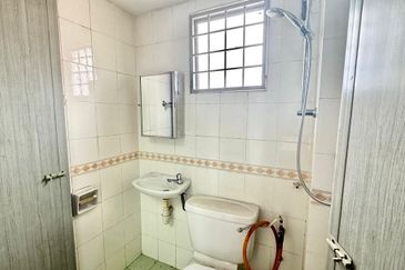 Bandar Damai Perdana