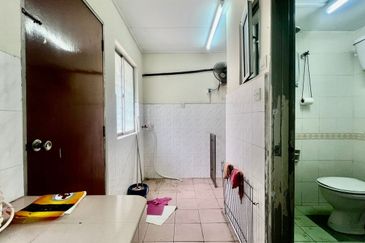 Bandar Damai Perdana