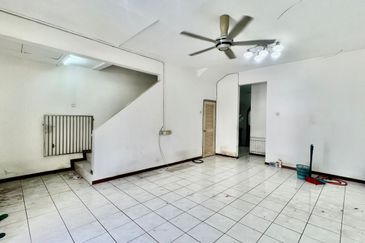 Bandar Damai Perdana