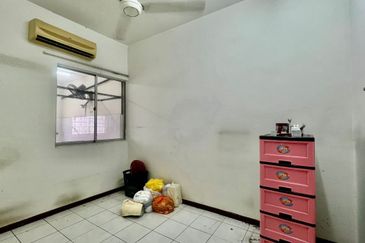 Bandar Damai Perdana