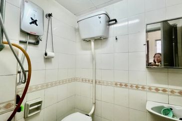 Bandar Damai Perdana