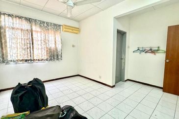 Bandar Damai Perdana