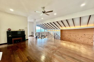 Impian Golf & Country Club