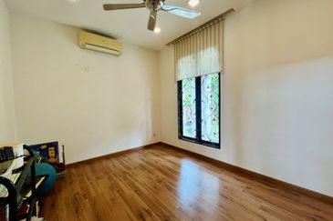 Impian Golf & Country Club