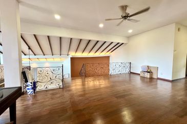 Impian Golf & Country Club