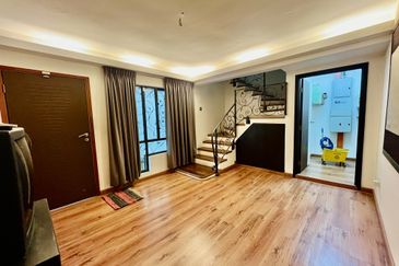 Impian Golf & Country Club