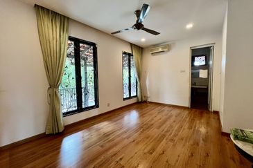 Impian Golf & Country Club