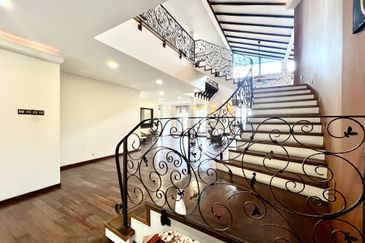 Impian Golf & Country Club