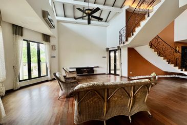 Impian Golf & Country Club