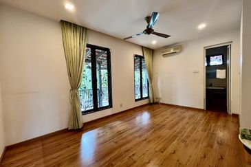 Impian Golf & Country Club