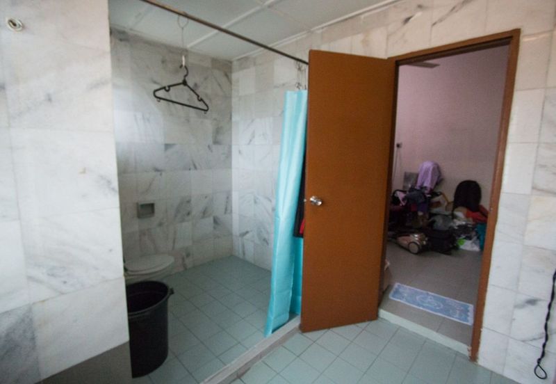 SL 4, Bandar Sungai Long