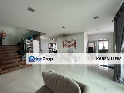 Saujana Villa, Kajang
2 Storeys Semi D for Sale, Selangor, Kajang