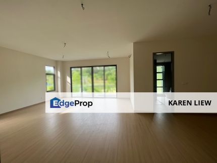 Semanja Kajang, Garden Home
2 Storeys Semi D for Sale, Selangor, Kajang