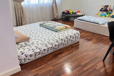 Taman Taming Indah 2