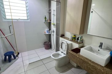 Taman Taming Indah 2