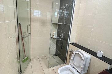 Taman Taming Indah 2