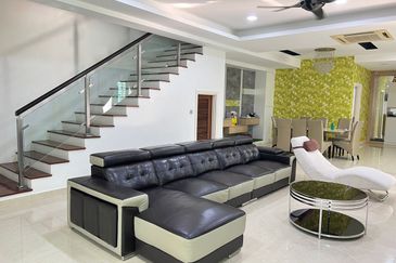 Taman Taming Indah 2