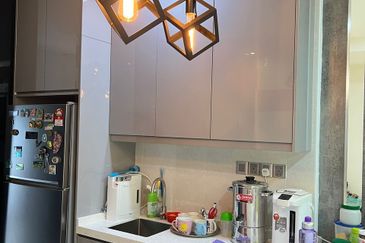 Taman Taming Indah 2