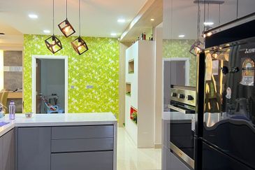 Taman Taming Indah 2