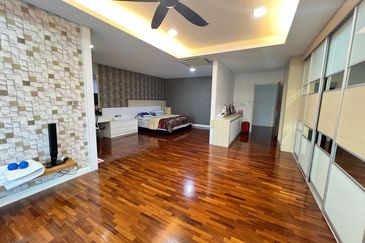 Taman Taming Indah 2