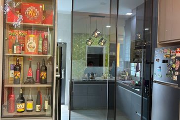 Taman Taming Indah 2