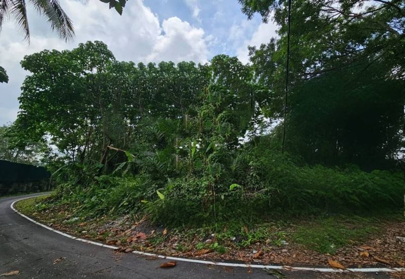 Mukim Cheras, Daerah Hulu Langat Land for Sale