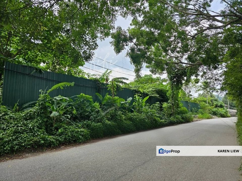 Mukim Cheras, Daerah Hulu Langat Land for Sale, Selangor, Hulu Langat