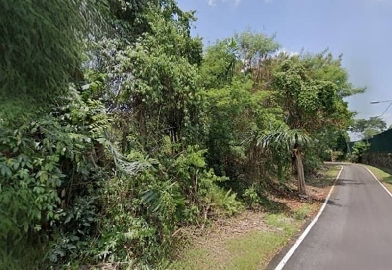 Mukim Cheras, Daerah Hulu Langat Land for Sale