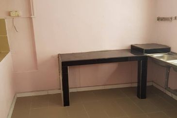 Taman Pandan Perdana