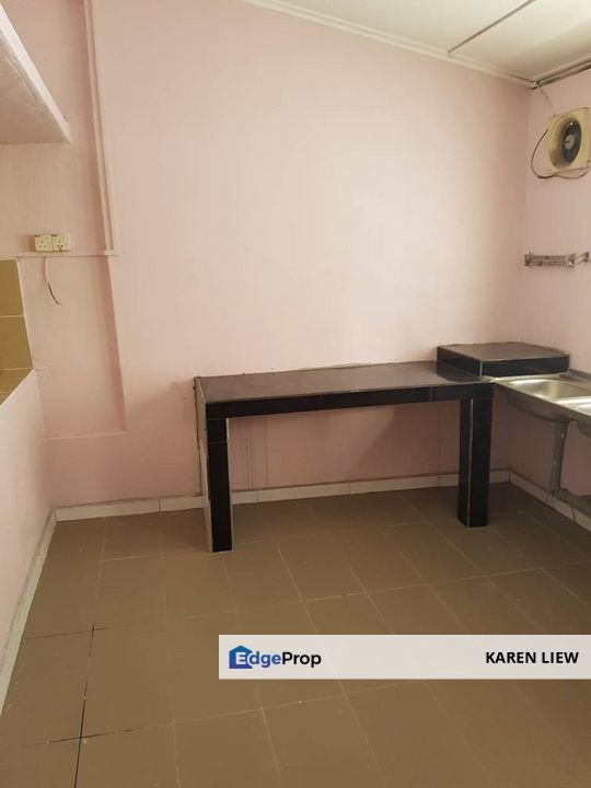 Pandan Perdana 2 Storeys Terrace for Sale , Selangor, Pandan Perdana