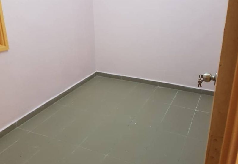 Taman Pandan Perdana