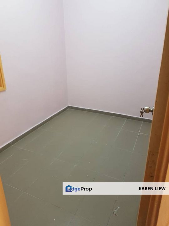 Pandan Perdana 2 Storeys Terrace for Sale , Selangor, Pandan Perdana