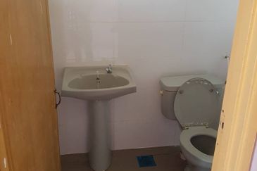 Taman Pandan Perdana