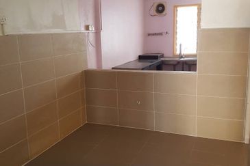 Taman Pandan Perdana