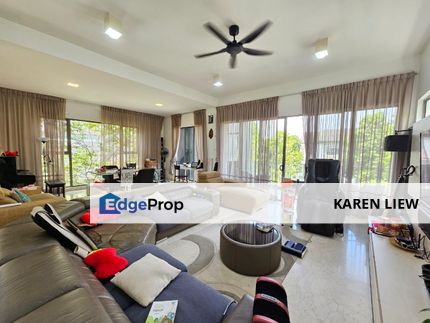 Jade Hill 2.5 Storeys Bungalow for Sale, Selangor, Kajang