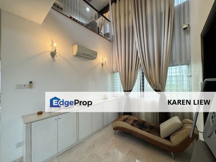 Jade Hill 2.5 Storeys Bungalow for Sale, Selangor, Kajang