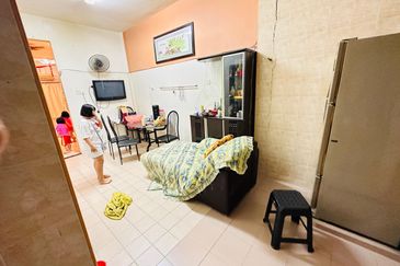 Taman Damai Impian 2