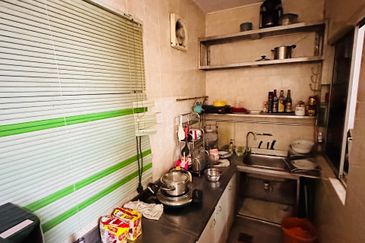 Taman Damai Impian 2